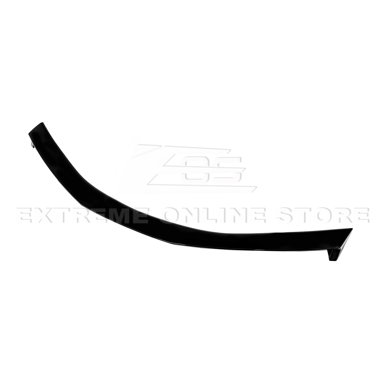 Corvette C8 Z51 Low Profile Rear Spoiler