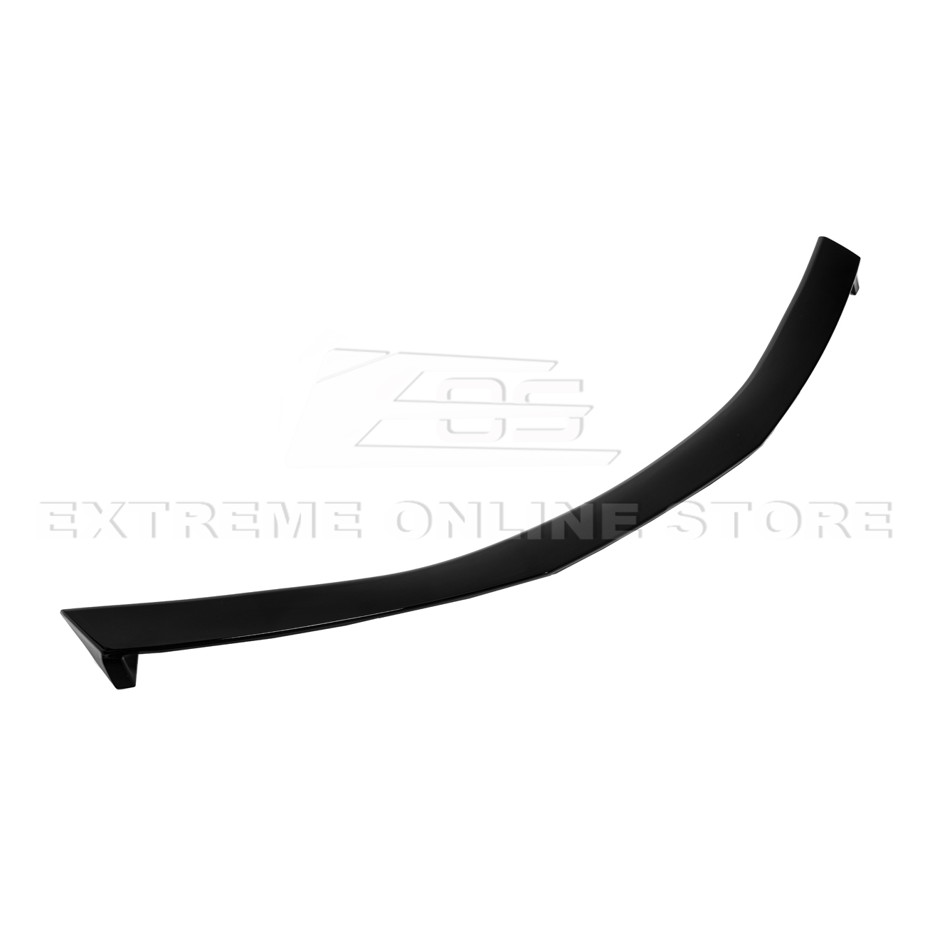 Corvette C8 Z51 Low Profile Rear Spoiler