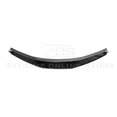 Corvette C8 Z51 Low Profile Rear Spoiler