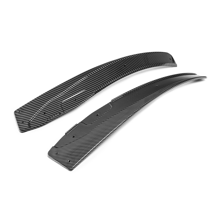 Corvette C6 Grand Sport / Z06 / ZR1 Side Skirts Rocker Panels