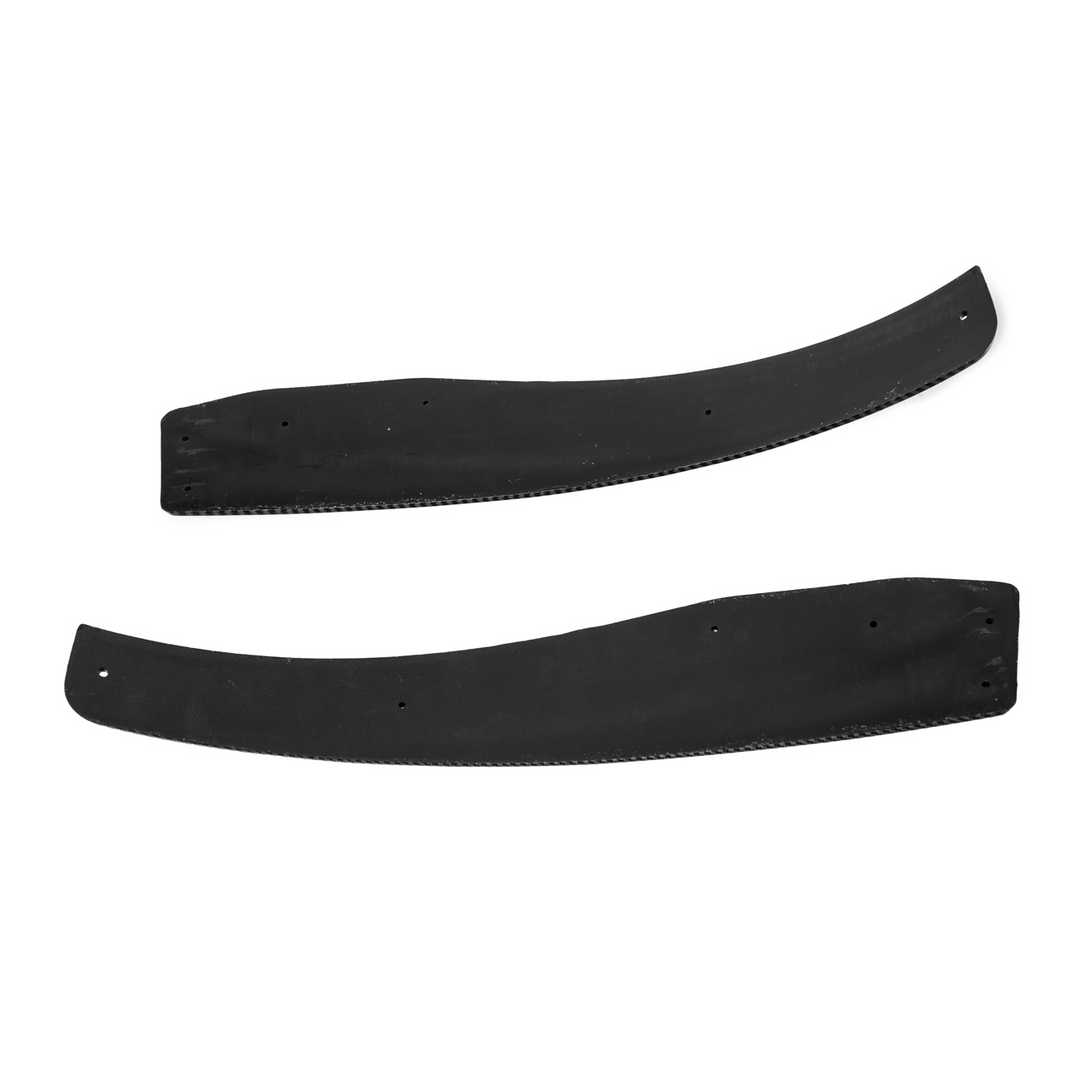 Corvette C6 Grand Sport / Z06 / ZR1 Side Skirts Rocker Panels
