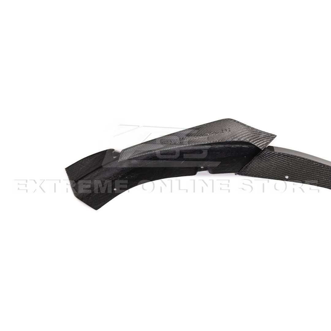 2021-Up BMW G80 M3 G82 G83 M4 Carbon Fiber Front Splitter Lip