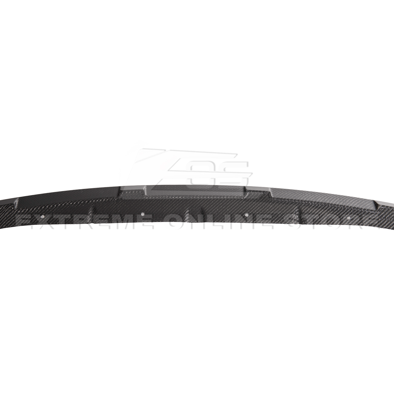 2021-Up BMW G80 M3 G82 G83 M4 Carbon Fiber Front Lip Splitter & Side Skirts