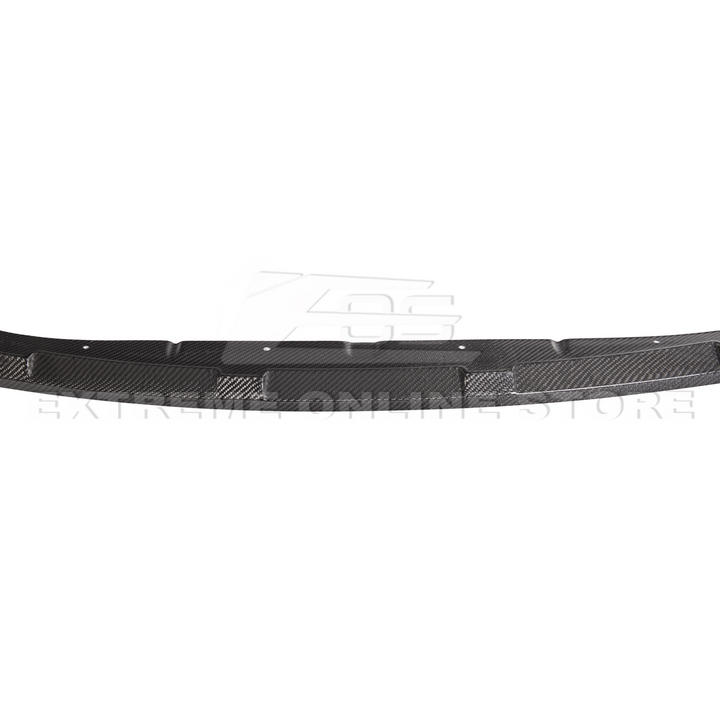 2021-Up BMW G80 M3 G82 G83 M4 Carbon Fiber Front Lip Splitter &amp; Side Skirts