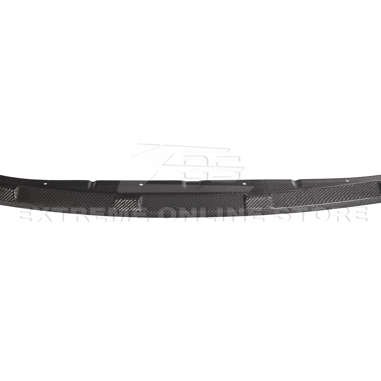 2021-Up BMW G80 M3 G82 G83 M4 Carbon Fiber Front Lip Splitter & Side Skirts