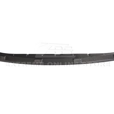 2021-Up BMW G80 M3 G82 G83 M4 Carbon Fiber Front Lip Splitter & Side Skirts