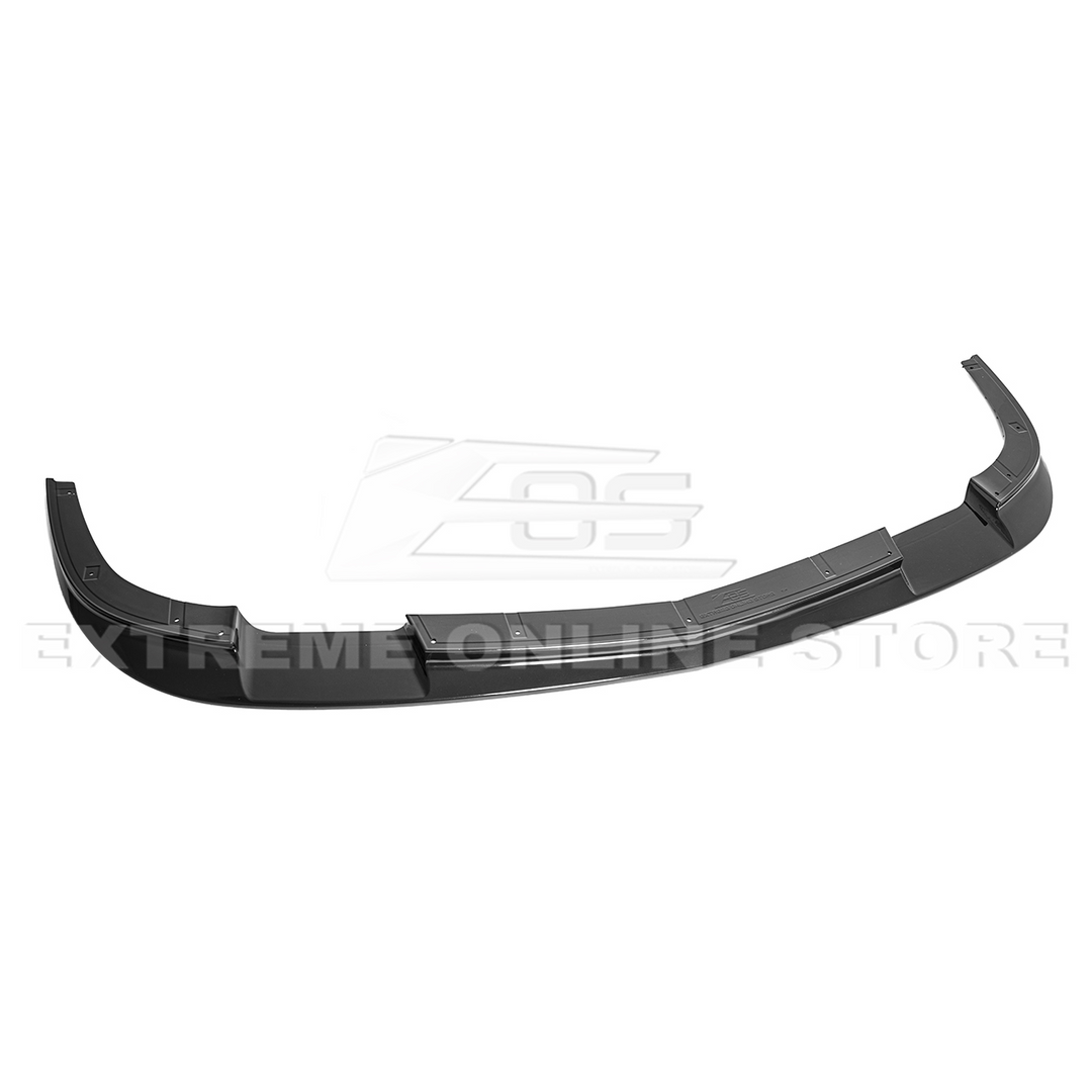 Corvette C6 Grand Sport / Z06 Front Splitter Lip &amp; Side Skirts Rocker Panels
