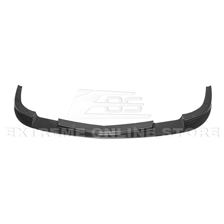 Corvette C6 Grand Sport / Z06 Front Splitter Lip &amp; Side Skirts Rocker Panels