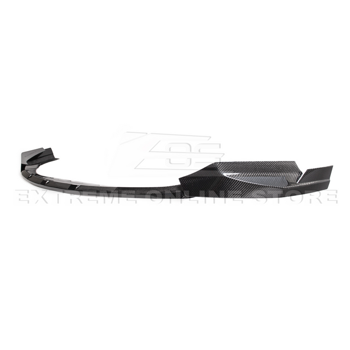 2021-Up BMW G80 M3 G82 G83 M4 Carbon Fiber Front Splitter Lip
