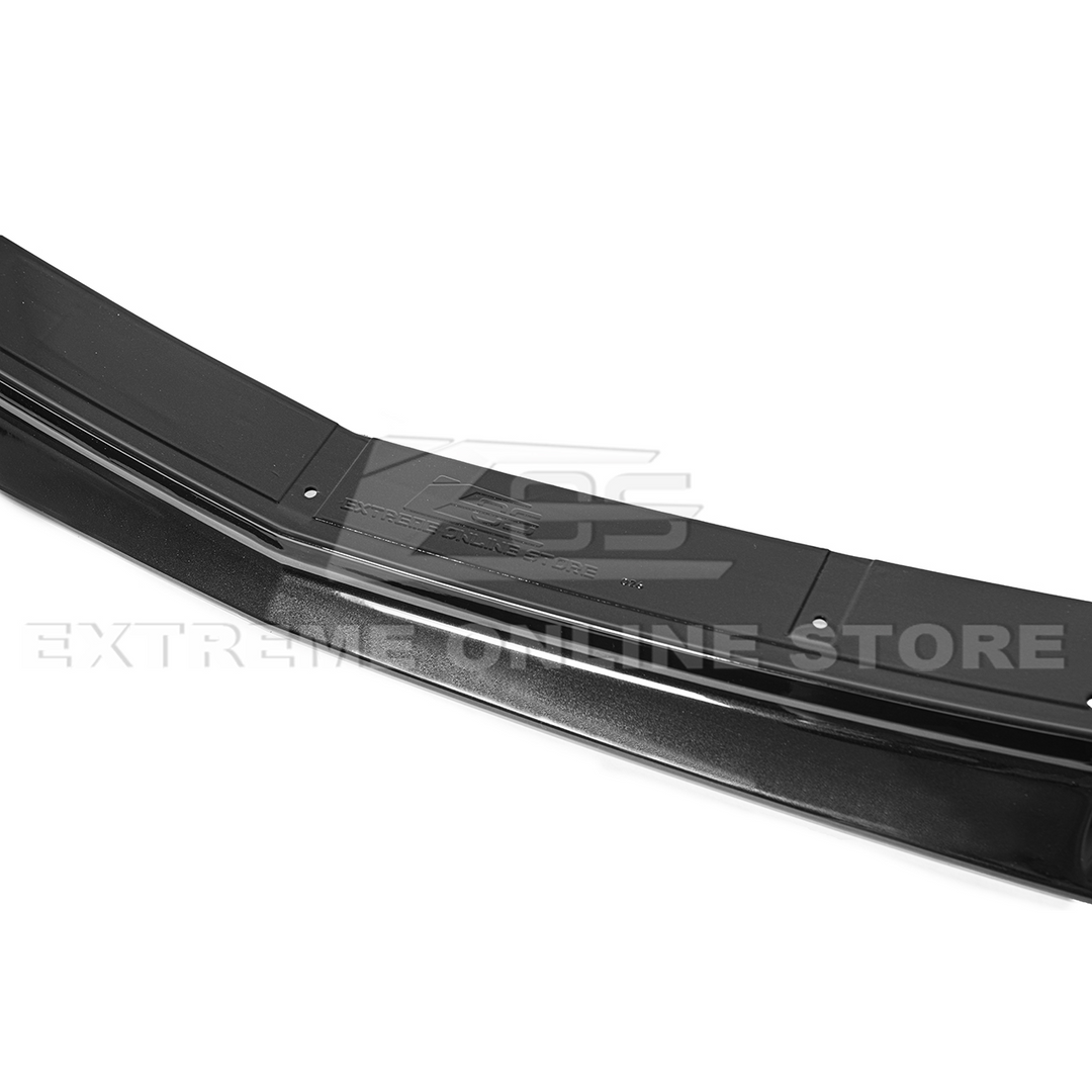 Corvette C6 Grand Sport / Z06 Front Splitter Lip &amp; Side Skirts Rocker Panels