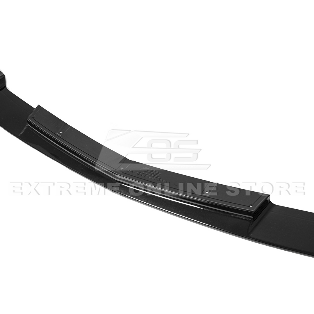 Corvette C6 Grand Sport / Z06 Front Splitter Lip &amp; Side Skirts Rocker Panels