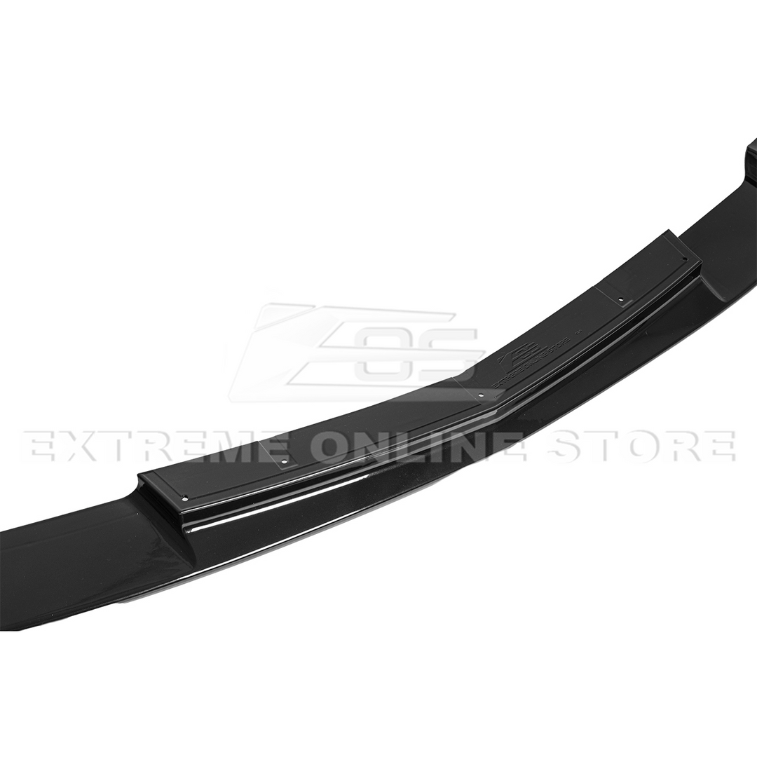 Corvette C6 Grand Sport / Z06 Front Splitter Lip &amp; Side Skirts Rocker Panels