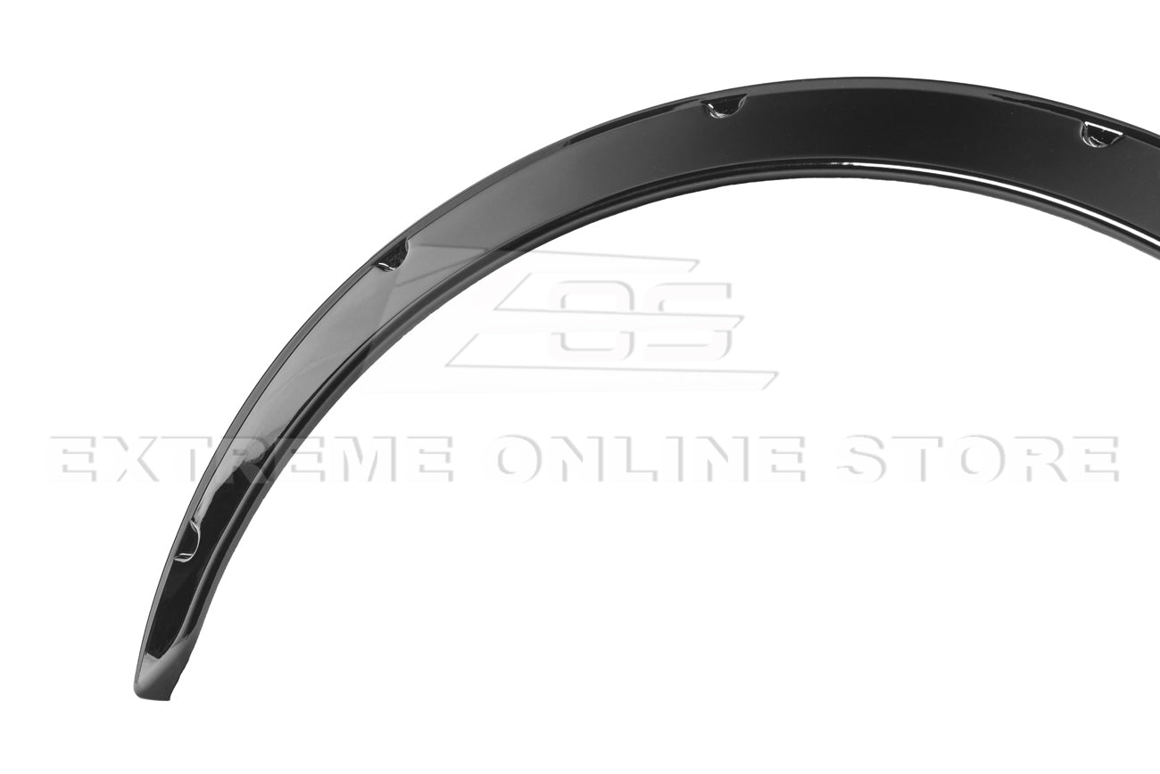 2015-21 Subaru WRX / STi CS Package Fender Flares