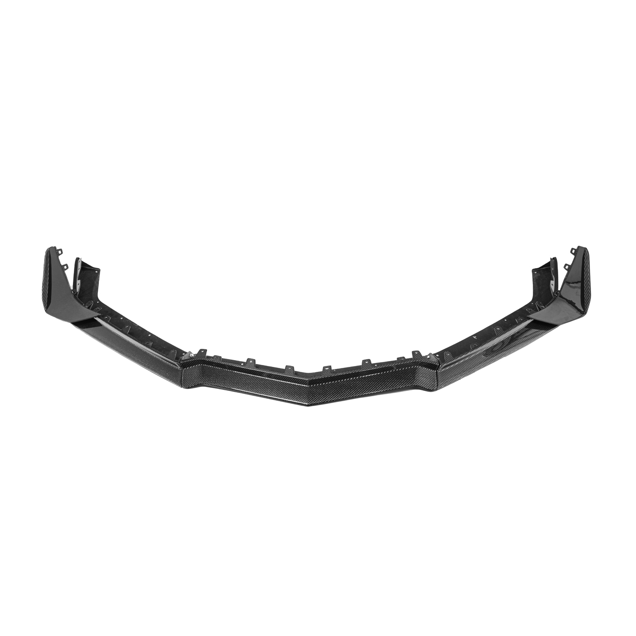 Corvette C8 Z06 / E-Ray Front Splitter [Z07 Package]