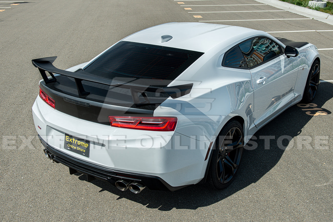 Camaro Conversion Kit 6th Gen Chevrolet Camaro ZL1 1LE Conversion Full Body Kit