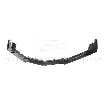Corvette C8 Z06 / E-Ray Front Splitter [Z07 Package]