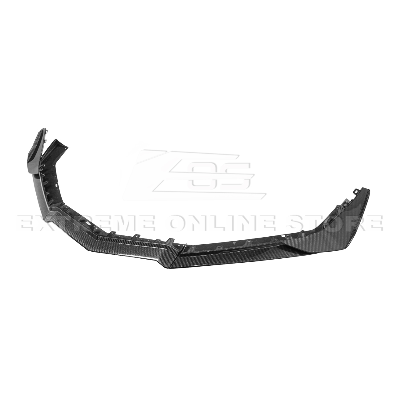 Corvette C8 Z06 / E-Ray Front Splitter [Z07 Package]