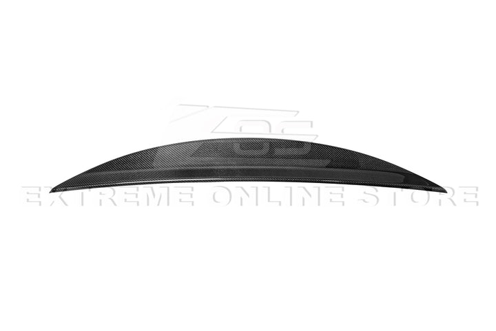 2013-15 Chevrolet SS Carbon Fiber Front Lip Splitter Side Skirts &amp; Rear Spoiler
