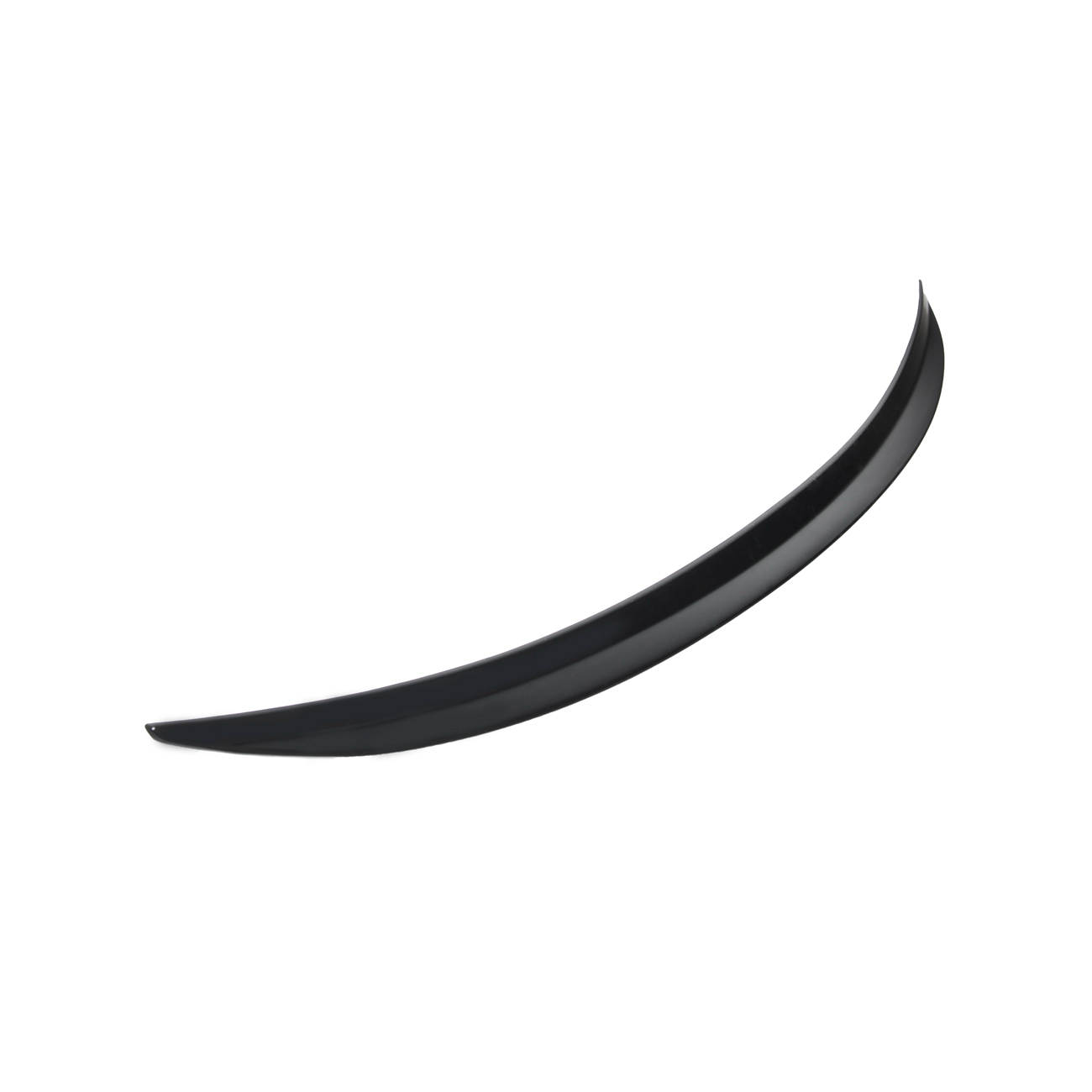 2019-Up BMW G20 3-Series | 21-up G80 M3 Rear Trunk Wing Spoiler