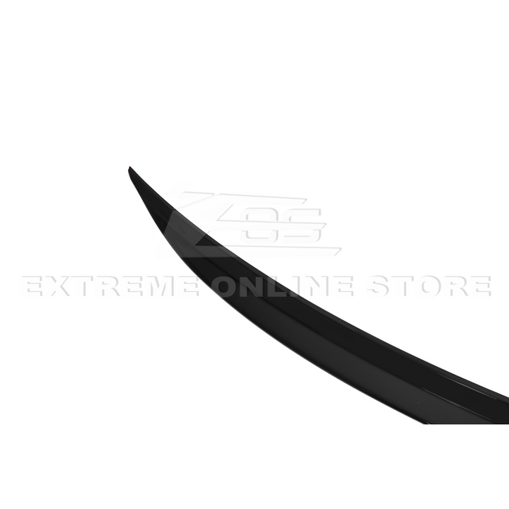 2019-Up BMW G20 G28 3-Series M-Sport Front Lip Side Skirts &amp; Rear Spoiler