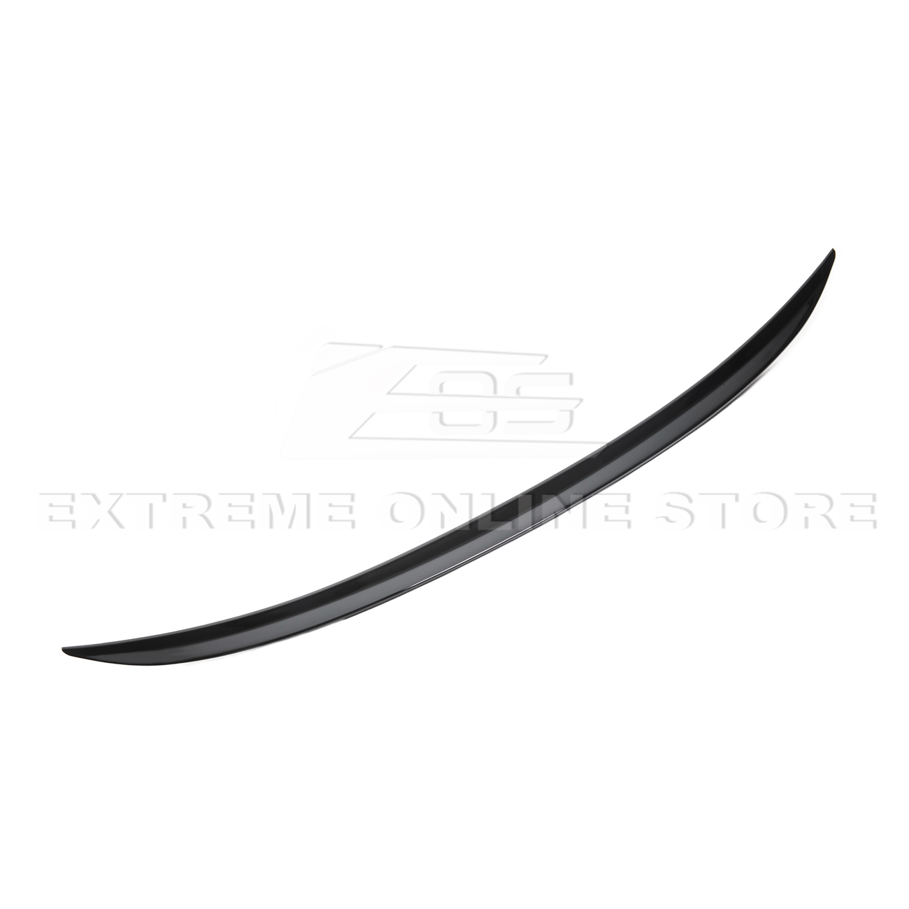 2019-Up BMW G20 3-Series | 21-up G80 M3 Rear Trunk Wing Spoiler