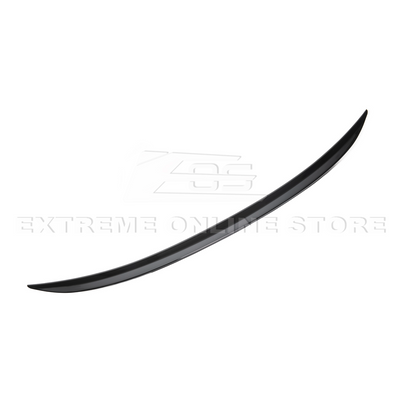 2019-Up BMW G20 3-Series | 21-up G80 M3 Rear Trunk Wing Spoiler