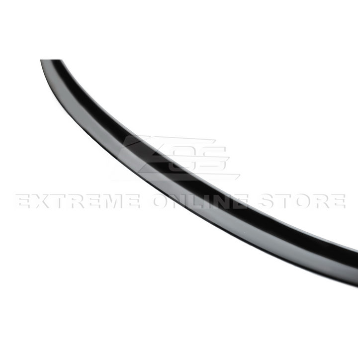2019-Up BMW G20 G28 3-Series M-Sport Front Lip Side Skirts &amp; Rear Spoiler