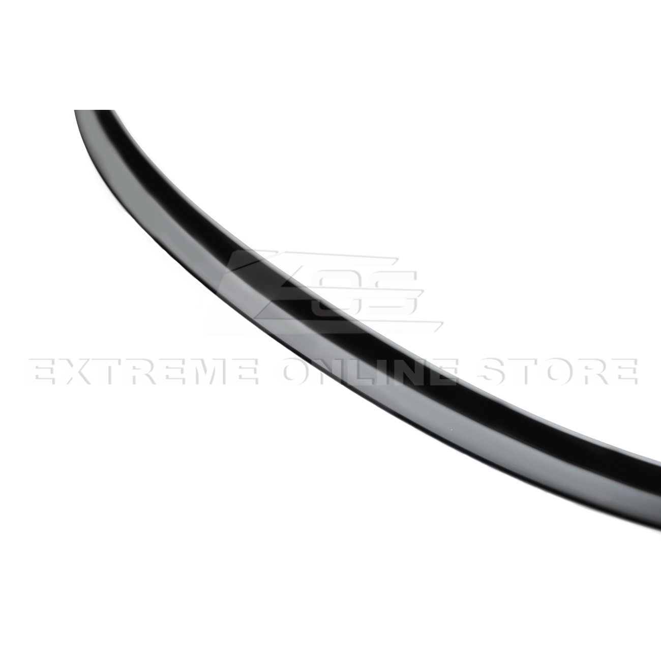 2019-Up BMW G20 G28 3-Series M-Sport Front Lip Side Skirts & Rear Spoiler