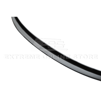2019-Up BMW G20 G28 3-Series M-Sport Front Lip Side Skirts & Rear Spoiler