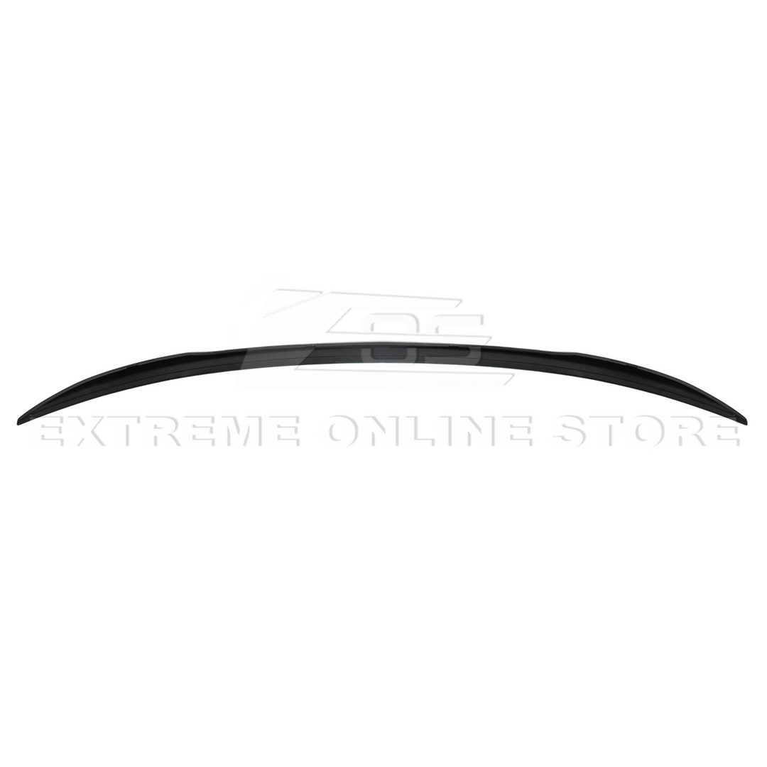 2019-Up BMW G20 3-Series | 21-up G80 M3 Rear Trunk Wing Spoiler