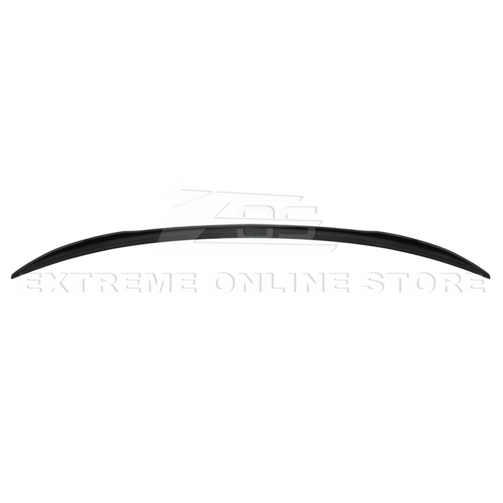 2019-Up BMW G20 3-Series | 21-up G80 M3 Rear Trunk Wing Spoiler