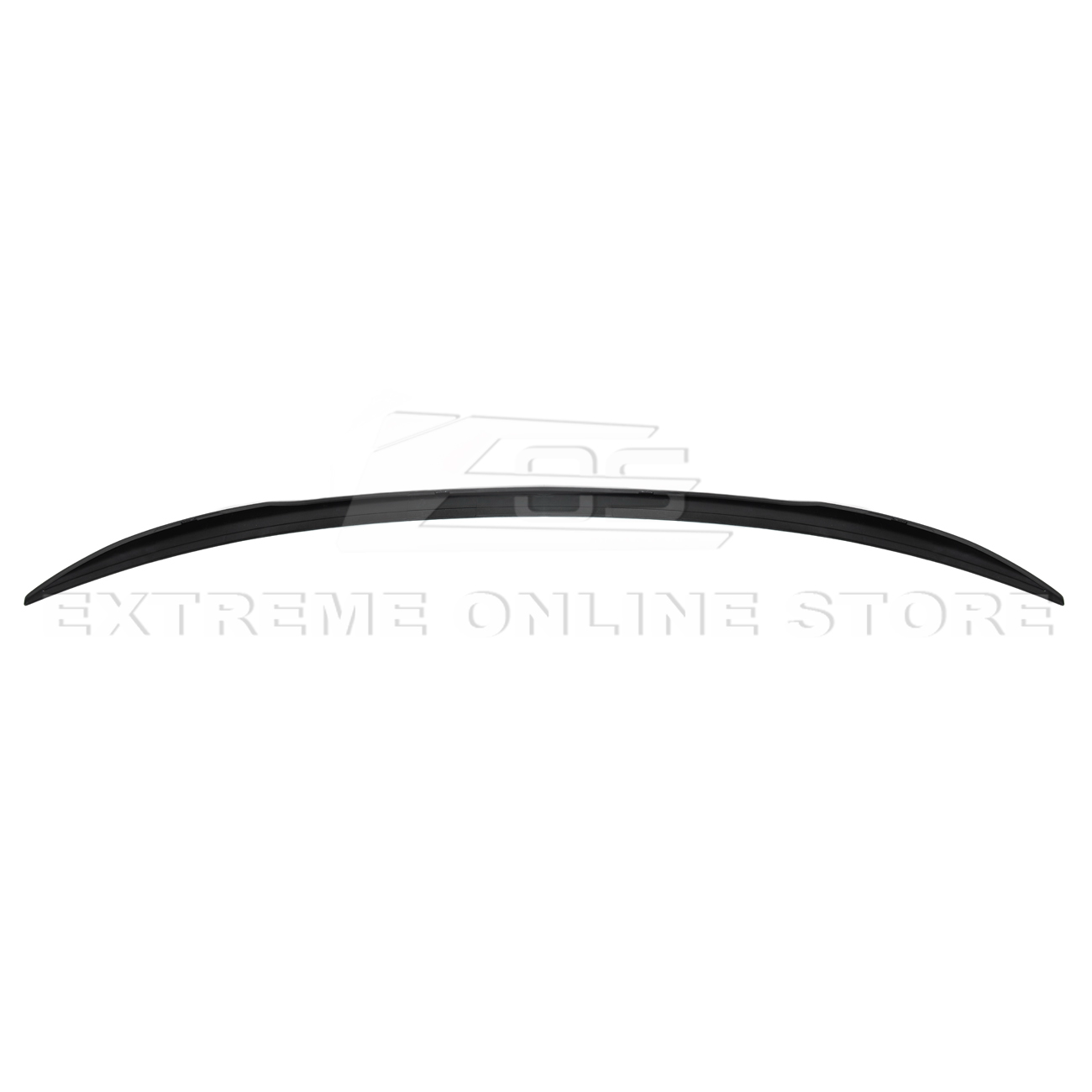 2019-Up BMW G20 3-Series | 21-up G80 M3 Rear Trunk Wing Spoiler