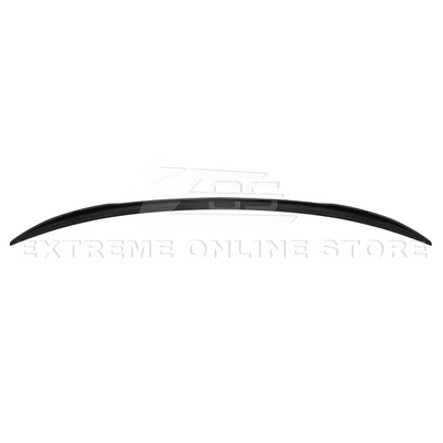 2019-Up BMW G20 3-Series | 21-up G80 M3 Rear Trunk Wing Spoiler
