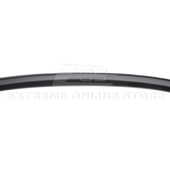 2019-Up BMW G20 G28 3-Series M-Sport Front Lip Side Skirts &amp; Rear Spoiler