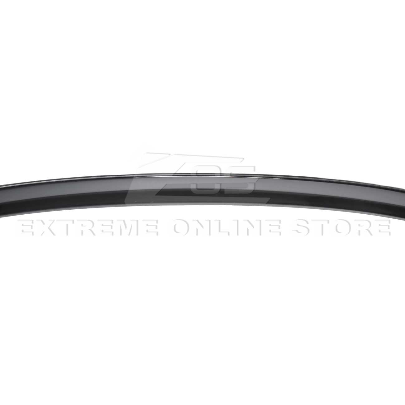 2019-Up BMW G20 G28 3-Series M-Sport Front Lip Side Skirts & Rear Spoiler