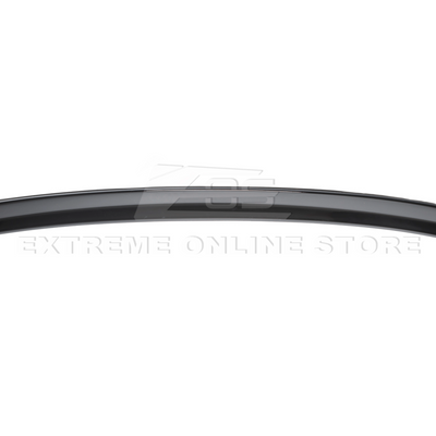 2019-Up BMW G20 G28 3-Series M-Sport Front Lip Side Skirts & Rear Spoiler