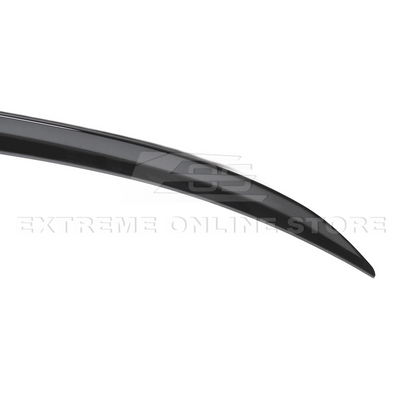 2019-Up BMW G20 3-Series | 21-up G80 M3 Rear Trunk Wing Spoiler