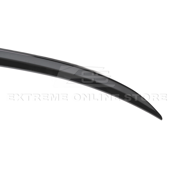 2019-Up BMW G20 G28 3-Series M-Sport Front Lip Side Skirts &amp; Rear Spoiler