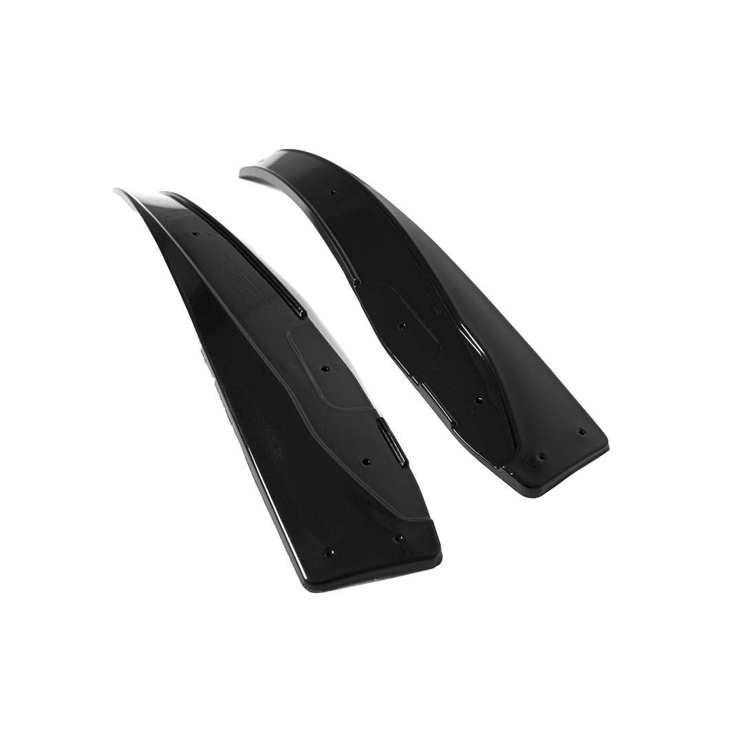 Corvette C6 Grand Sport / Z06 / ZR1 Side Skirts Rocker Panels