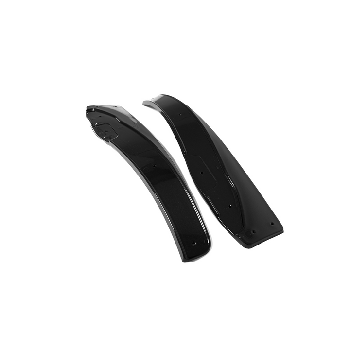 Corvette C6 Grand Sport / Z06 / ZR1 Side Skirts Rocker Panels