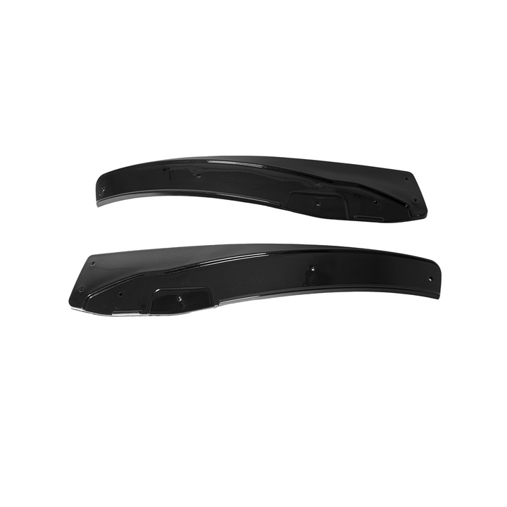 Corvette C6 Grand Sport / Z06 / ZR1 Side Skirts Rocker Panels