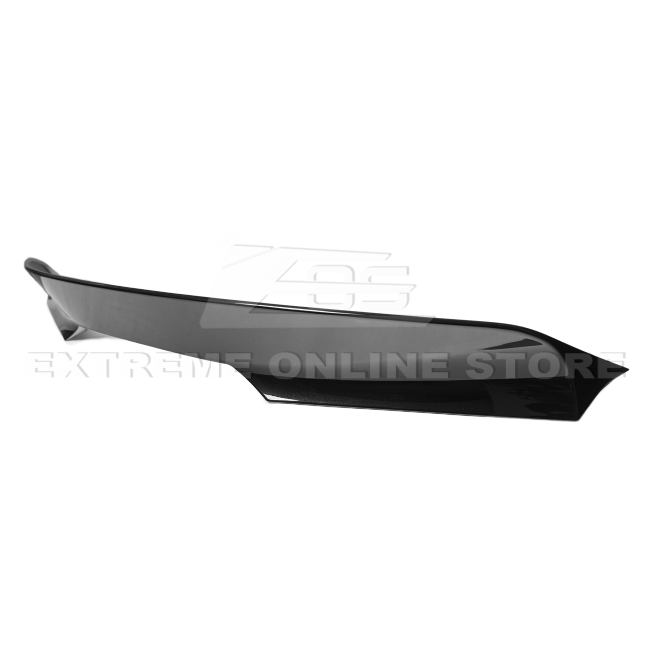 Corvette C8 Ducktail Rear Trunk Spoiler