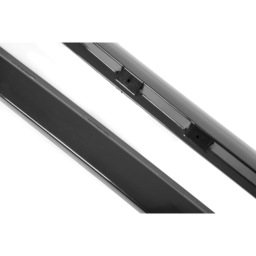 Corvette C6 Grand Sport / Z06 / ZR1 Side Skirts Rocker Panels
