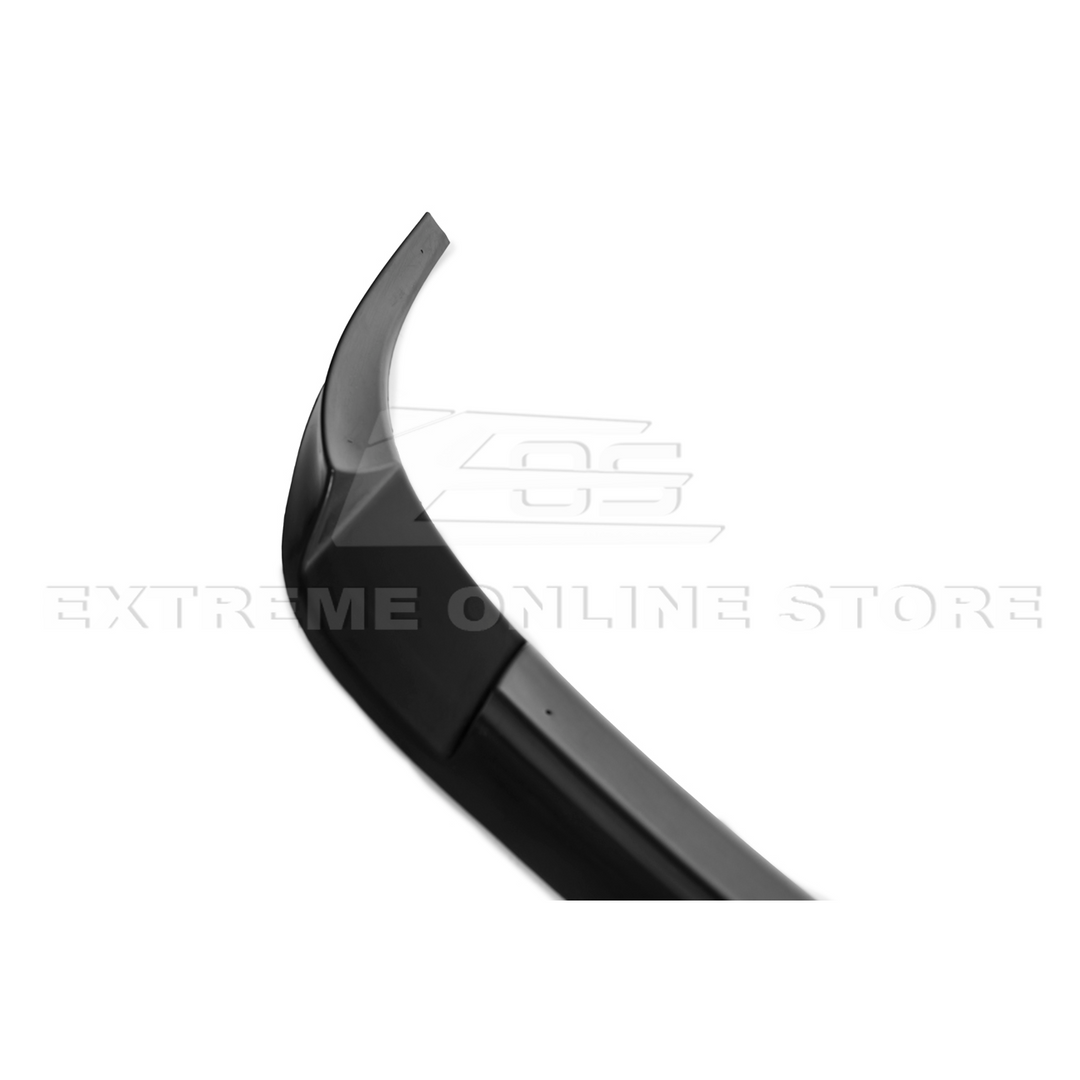 Corvette C6 Base Model ZR1 Conversion Full Body Kit