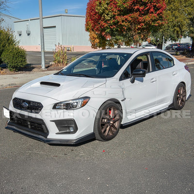 2015-21 Subaru WRX / STi CS Version 2 Side Skirts