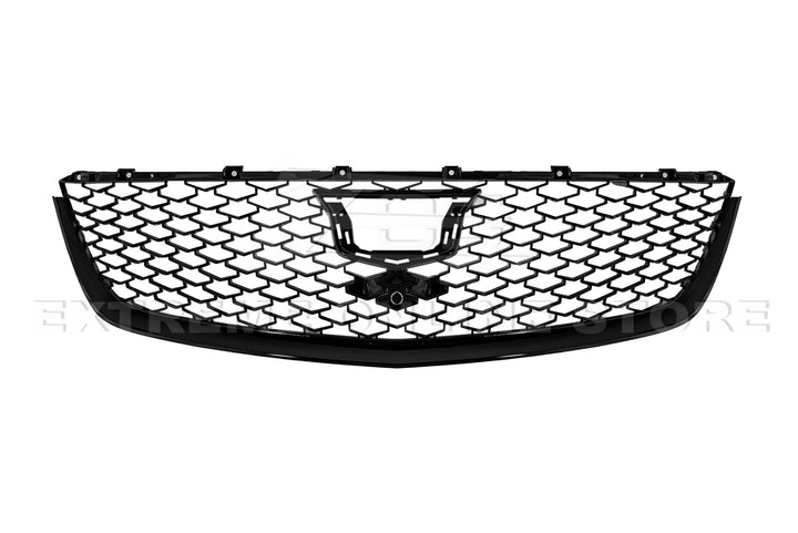 2020-24 Cadillac CT5 Blackwing Package Front Bumper Grille Cover