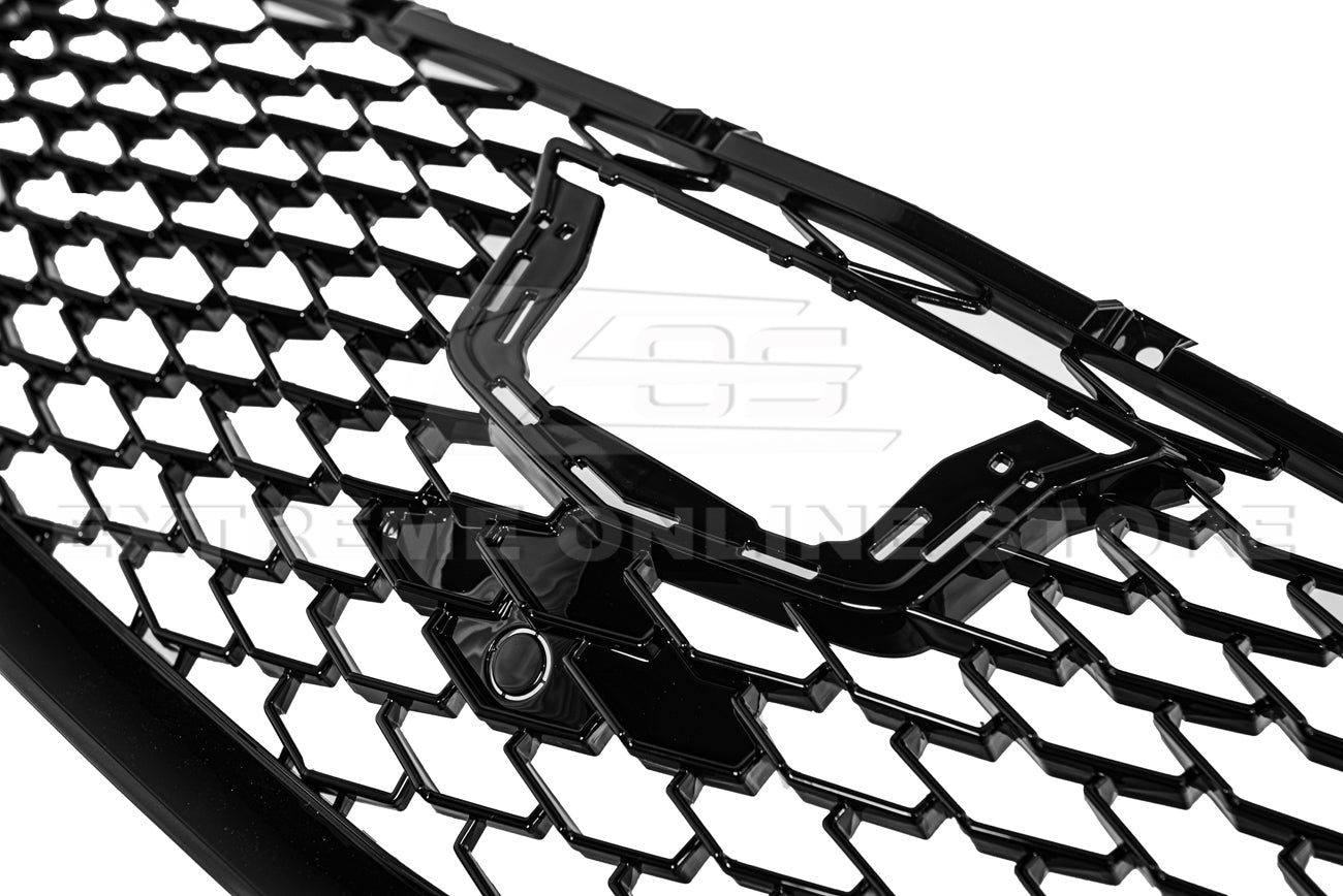 2020-Up Cadillac CT5 Blackwing Package Front Bumper Grille Cover
