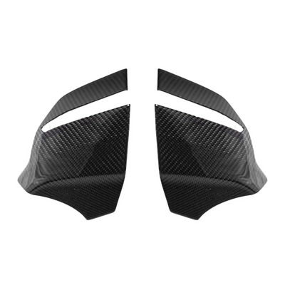 Corvette C8 Lower Mirror Covers