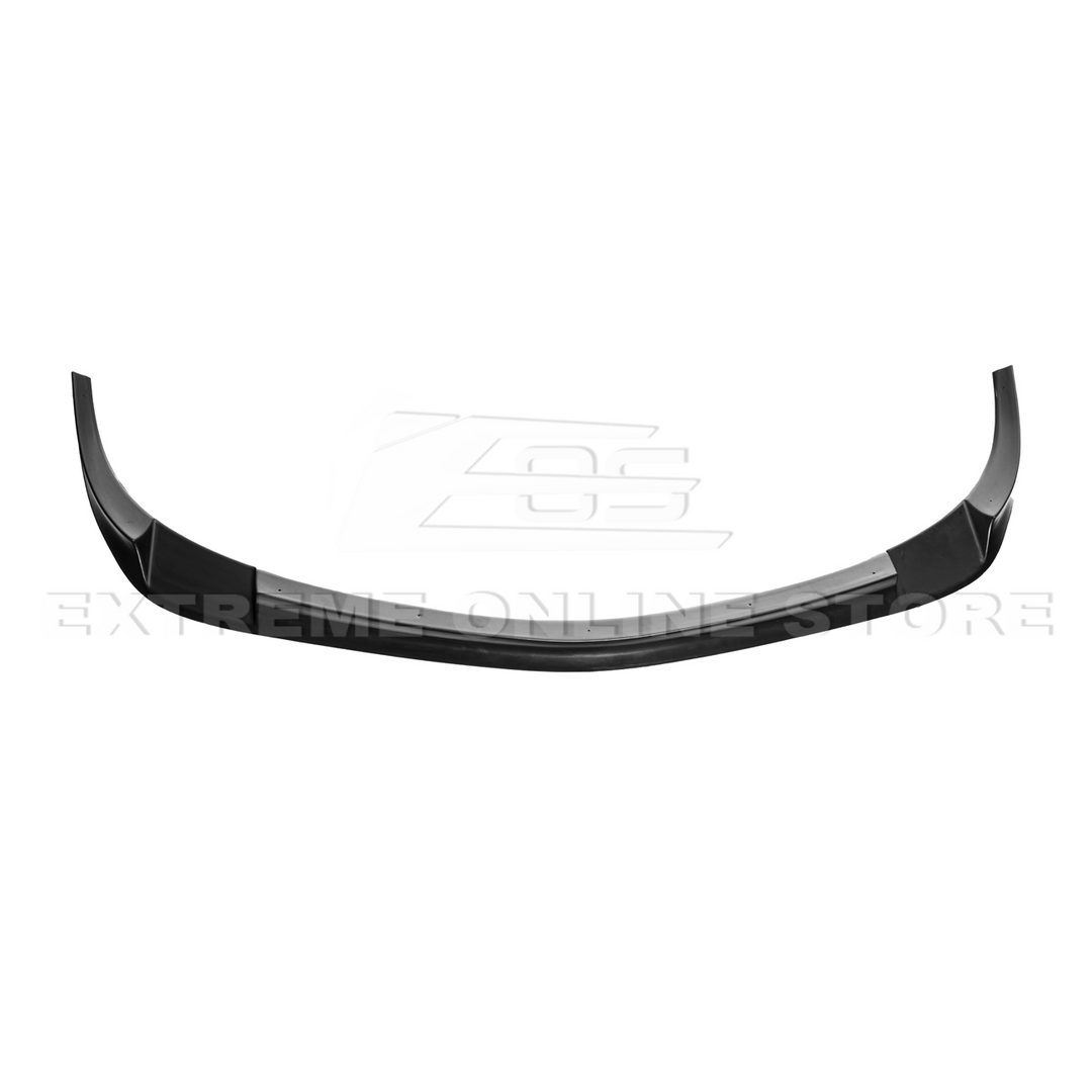 Corvette C6 Base | ZR1 Conversion Front Splitter Lip &amp; Side Skirts Rocker Panels