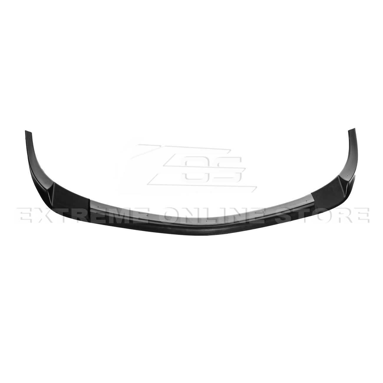Corvette C6 Base | ZR1 Conversion Front Splitter Lip & Side Skirts Rocker Panels